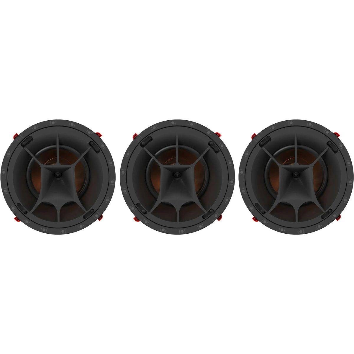 Klipsch PRO-180-RPC LCR (paket om 3)