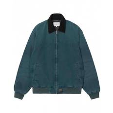 OG Santa Fe Jacket - Deep Lagoon