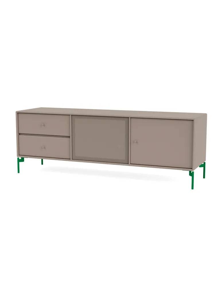 TV & Sound Modul, Octave VI, inkl. ben parsley fra Montana Truffle - Jacobsen Plus