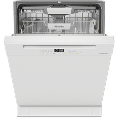 Miele Opvaskemaskine G5811 SCU NER BW Active Plus