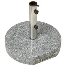 Parasolfod granit - grå