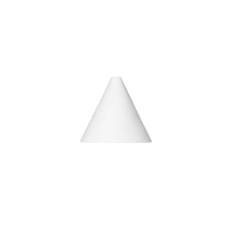 Örsjö Belysning - Tell Shade, White - Lampeskærme - Addi