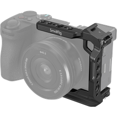 SmallRig 4337 Half Cage for Sony A6700 / A6600 / A6500 / A6400