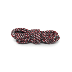 Relace Ropes 110cm Rød/Hvid/Sort