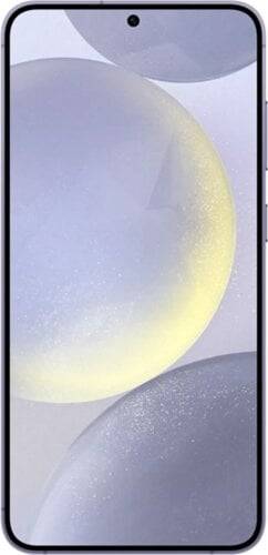 Samsung Galaxy S24 5G Dual SIM 128GB 8GB RAM SM-S921 Violet