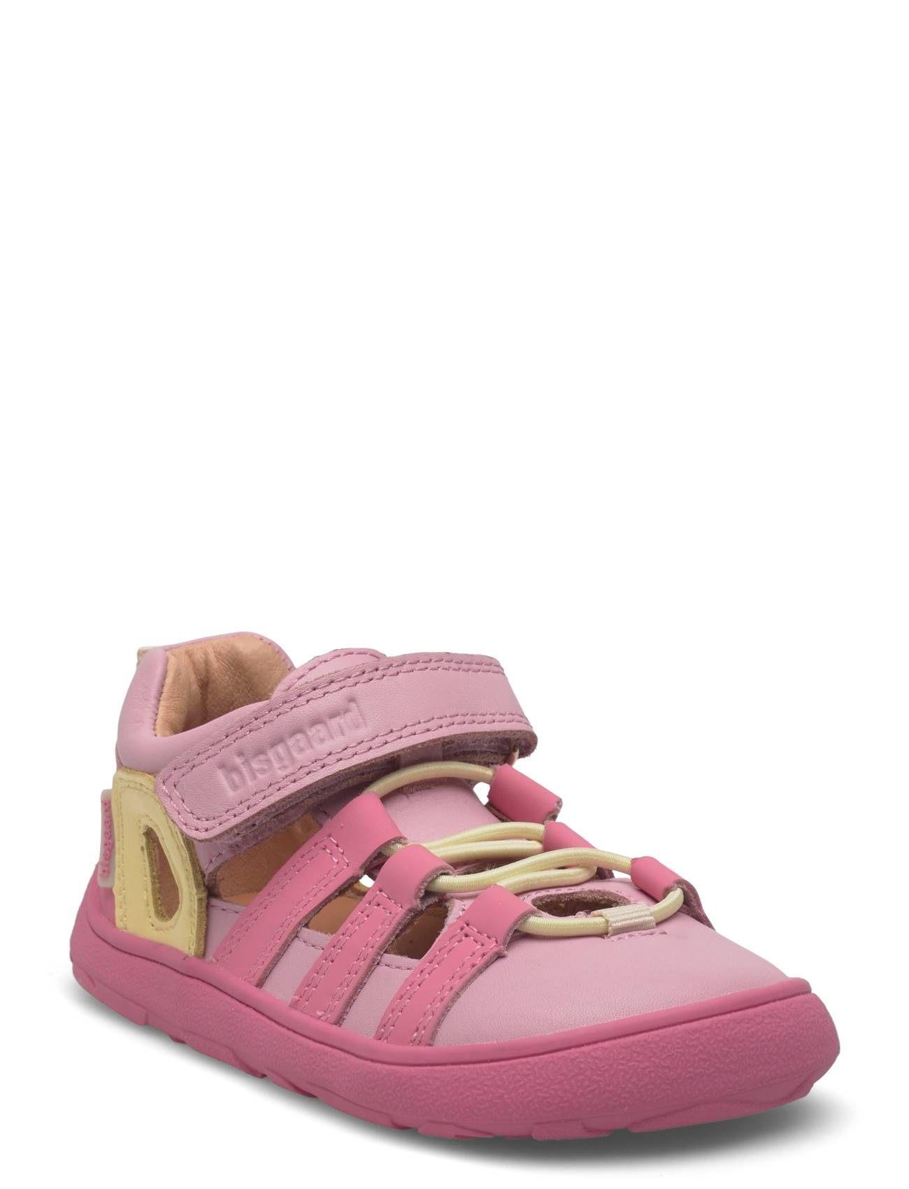 Bisgaard Bisgaard Barefoot Fiona - Pink - 29