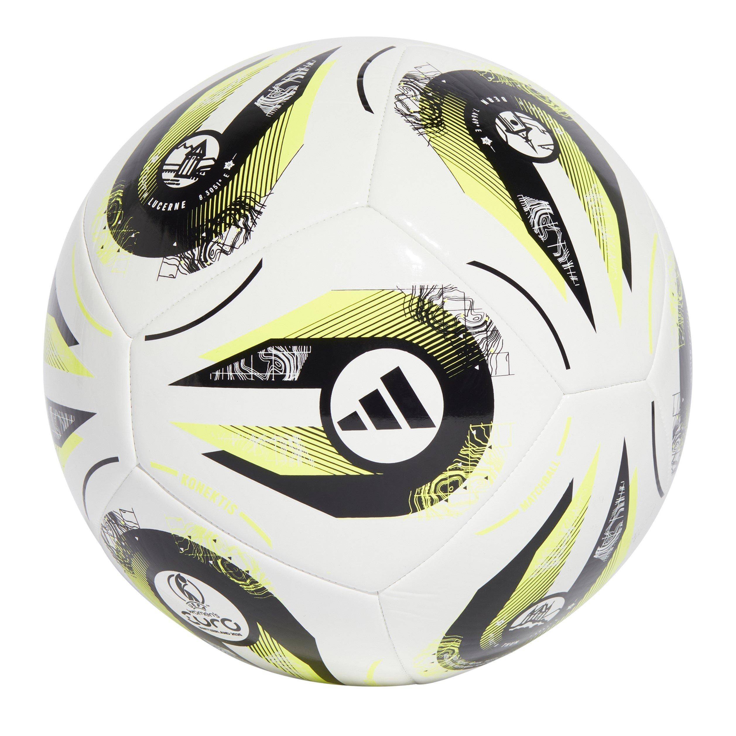 Adidas Glider Football