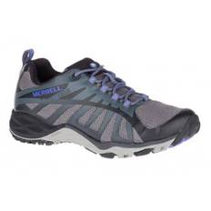Women's Siren Edge Q2 WP - Black / 5.5