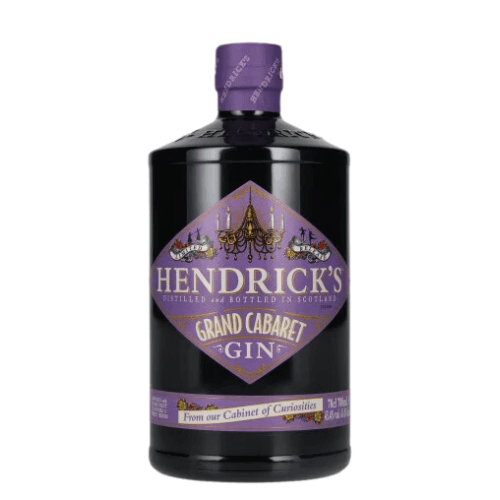 Hendrick’s Grand Cabaret.