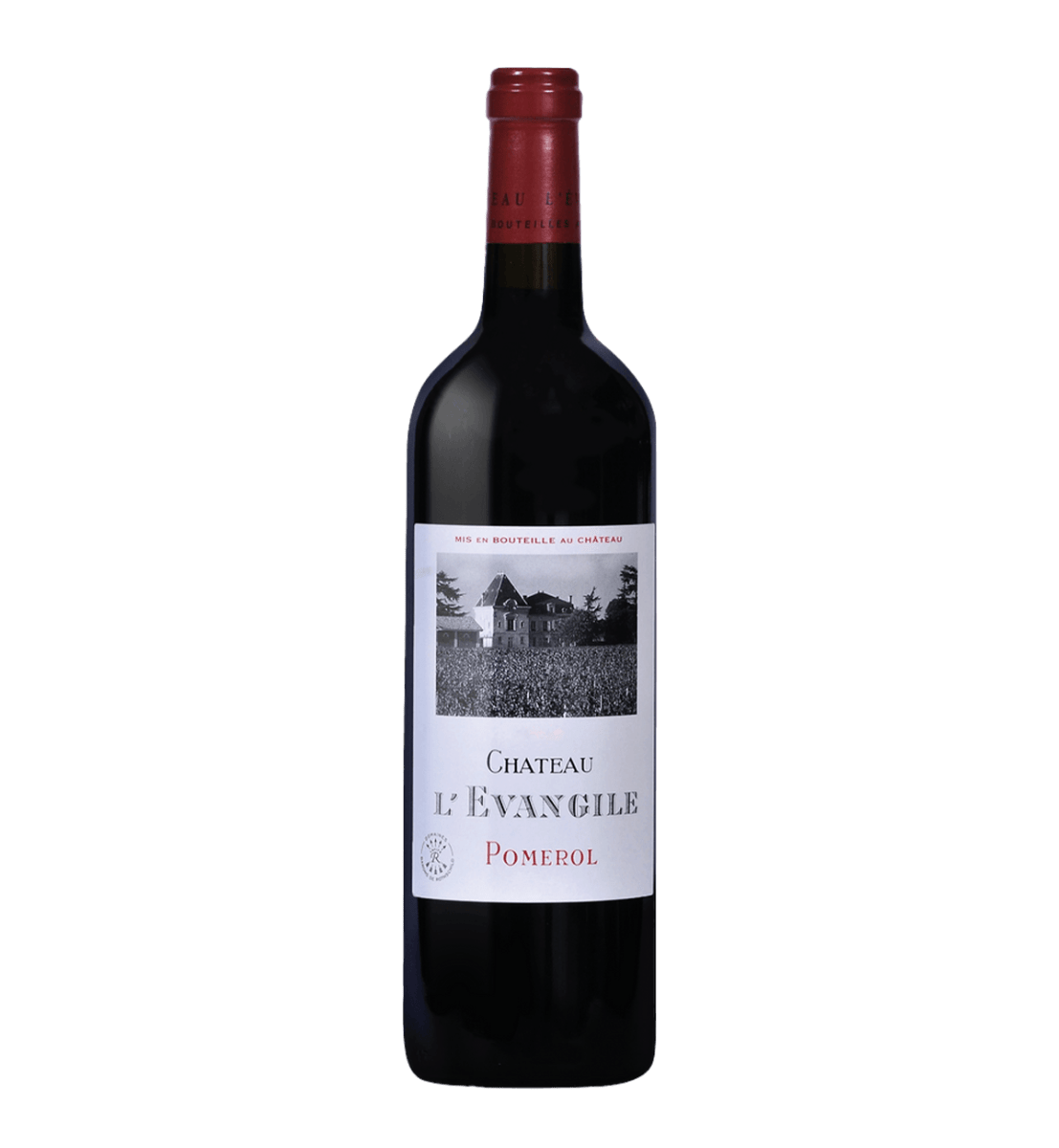 Château l'Évangile 2000
