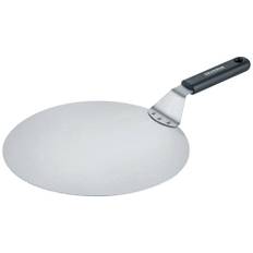 Severin ZB 8195 Pizzaspade Aluminium, Sort