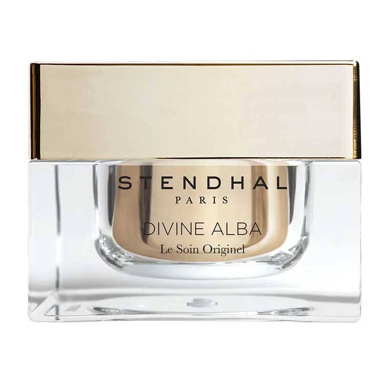 Stendhal Divine Alba The Original Care 50 ml — Crema viso