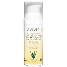 Avivir Anti-Age Sun Face SPF 30 - 50 ml - Avivir
