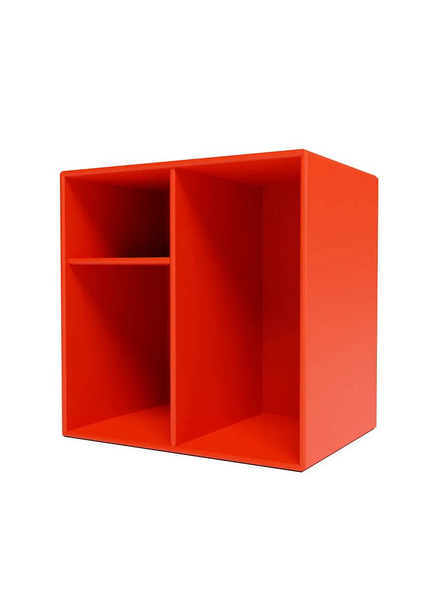 Montana Mini 1202 Modul m. Hylder Rosehip - Jacobsen Plus