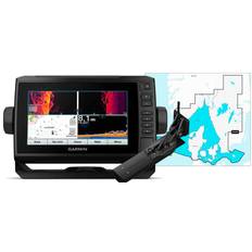 Garmin echoMAP UHD 72sv, GT56UHD-TM og NSEU042R