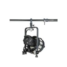 NANLUX FL-35 FRESNEL W. POLE-OPERATED YOKE