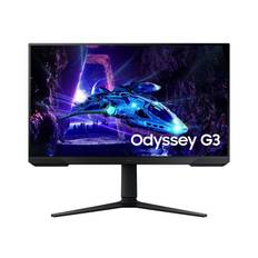 Samsung Odyssey G3 S27DG302EU - G30D Series - LED-skærm - Fu - LS27DG302EUXEN