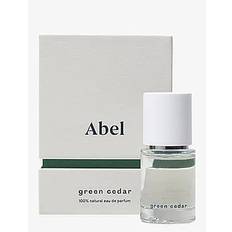 ABEL Green Cedar Eau De Parfum |Nude |15 ml