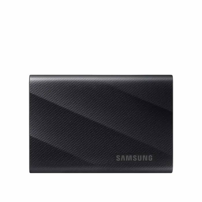 SAMSUNG SSD T9 1TB.