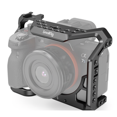 SmallRig Camera Cage for Sony Alpha 7S III A7S III A7S3 2999