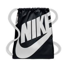 Nike Nike Heritage GymsacBlack/White/White / One Size