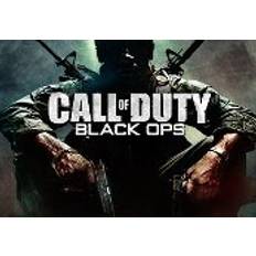 Call of Duty: Black Ops Steam CD Key (Mac OS X)