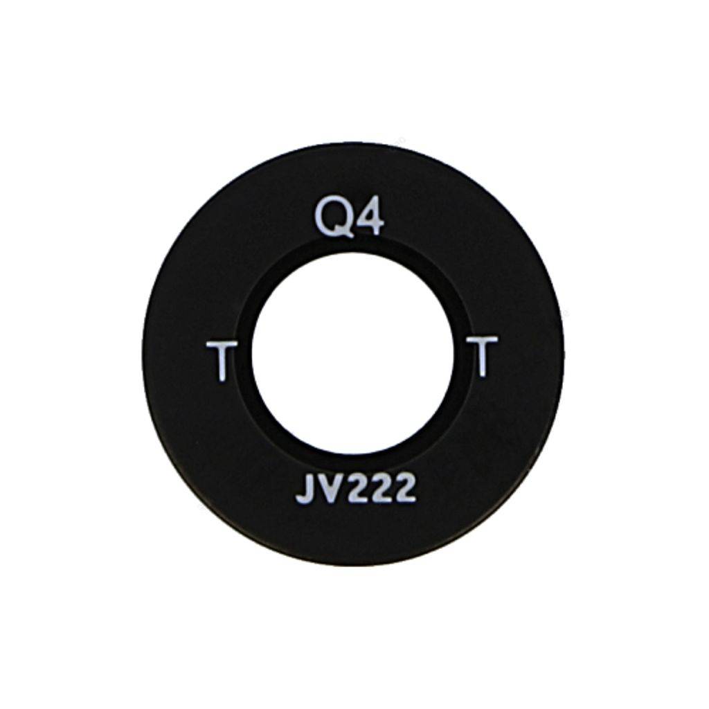 Samsung Galaxy Z Fold 4 5G Tele Kameralins