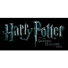 Harry Potter and the Deathly Hallows– Part 2