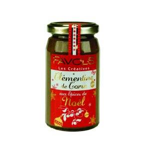 Julemarmelade, 250g