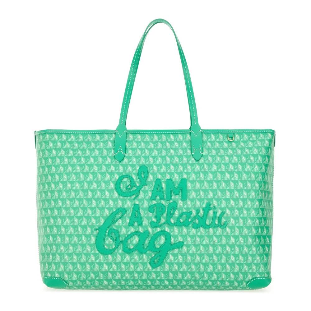 Anya Hindmarch - Tote Bags Väskor - Dam - ONE Size -