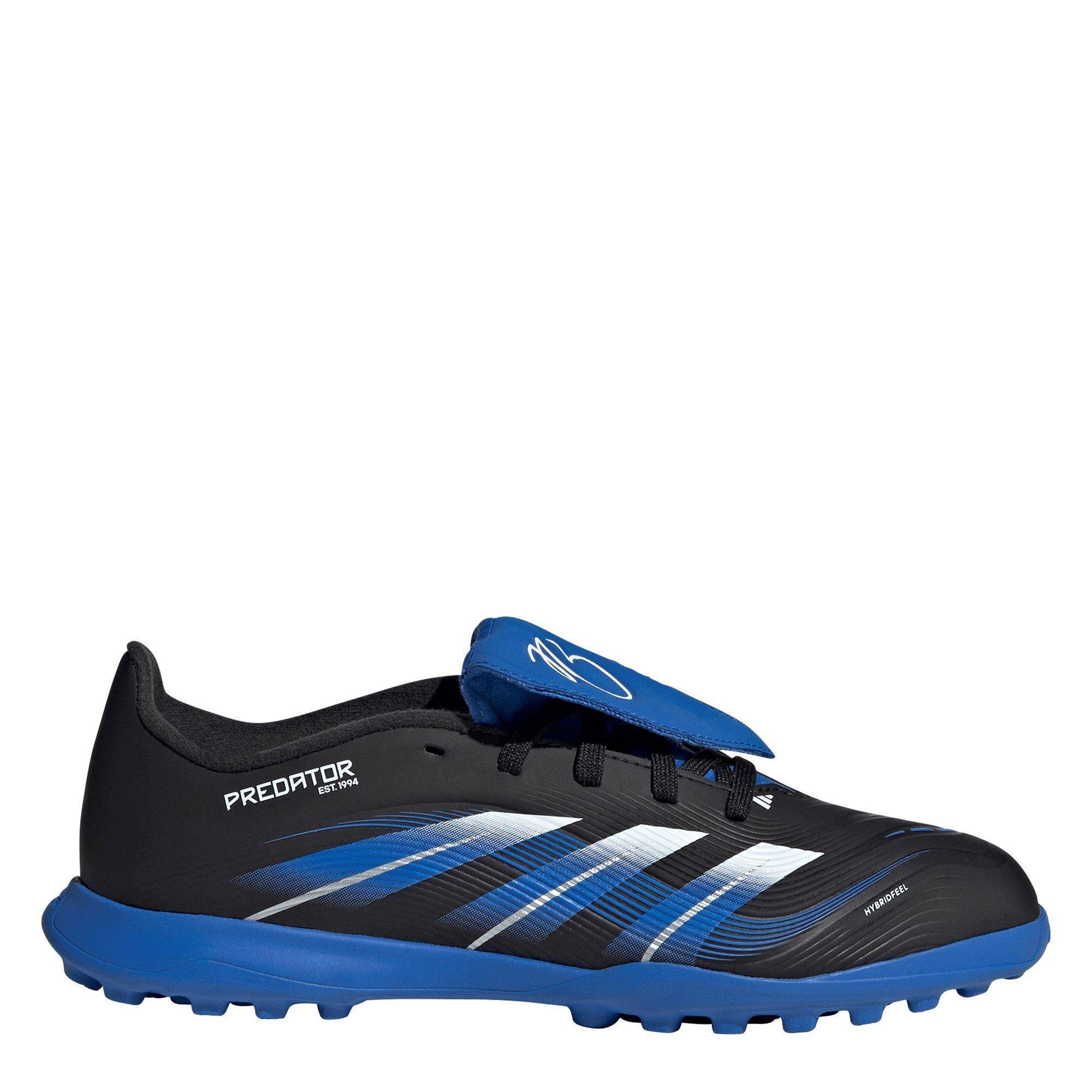Adidas Kids' Pred .3 Astro Turf Football Boot