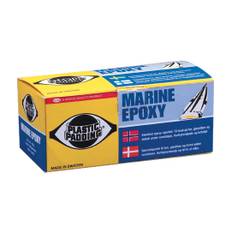 Marine Epoxy (270g) (plastic padding)