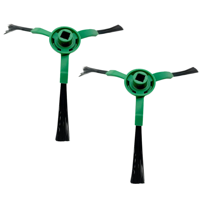 2x Sidebørster til iRobot Roomba 205 Combo.