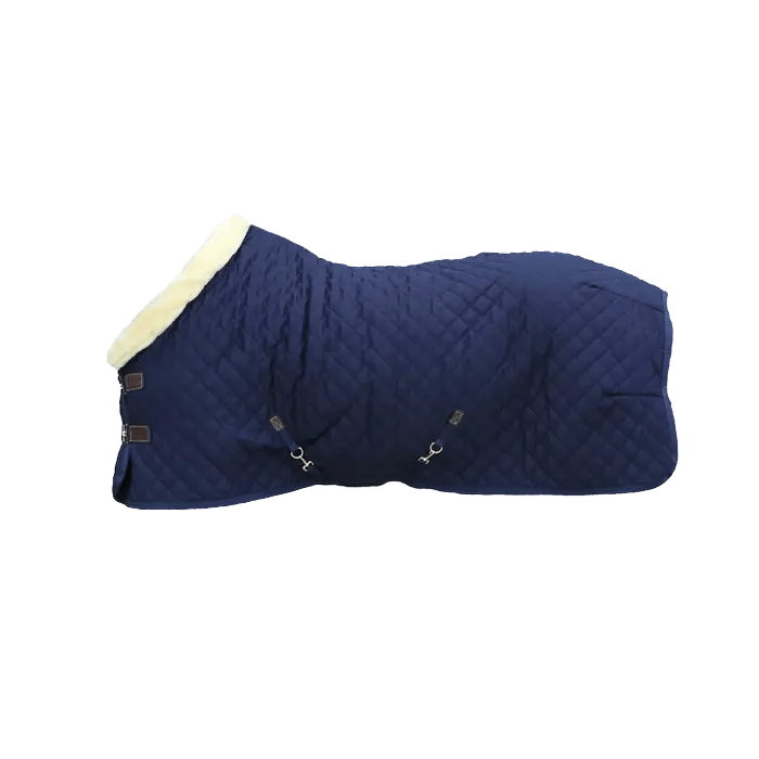 Kentucky Horsewear - "Show Rug" 160 gram - Navy - 145