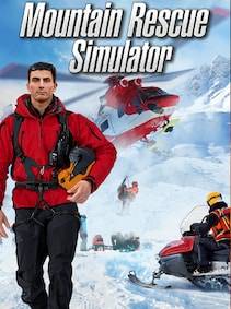 Mountain Rescue Simulator (PC) - Steam Key - EUROPE