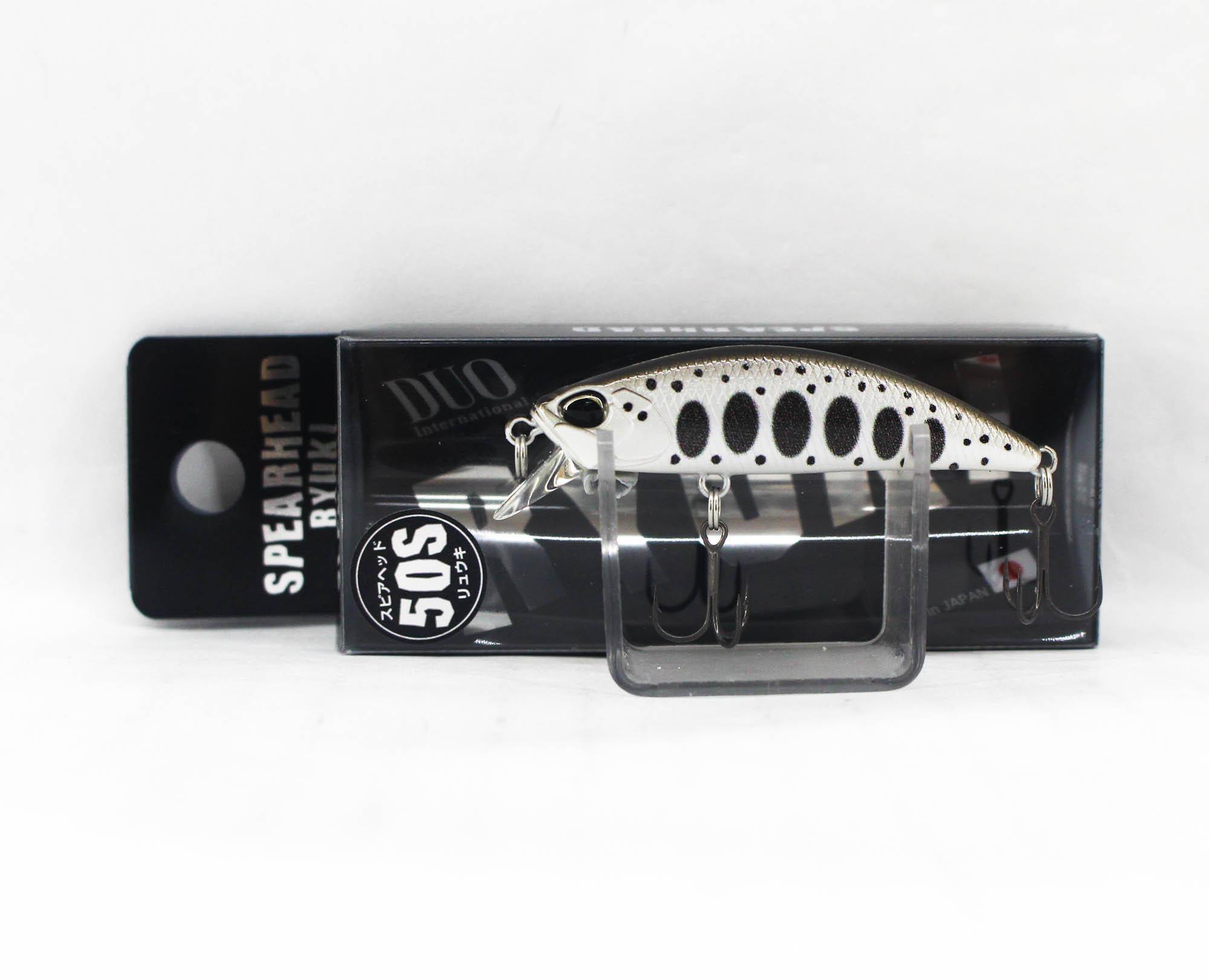 Duo Spearhead Ryuki 50S Sinking Lure ACC4041 (5548)