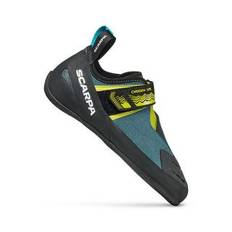 Scarpa Origin VS Petrol /Lime