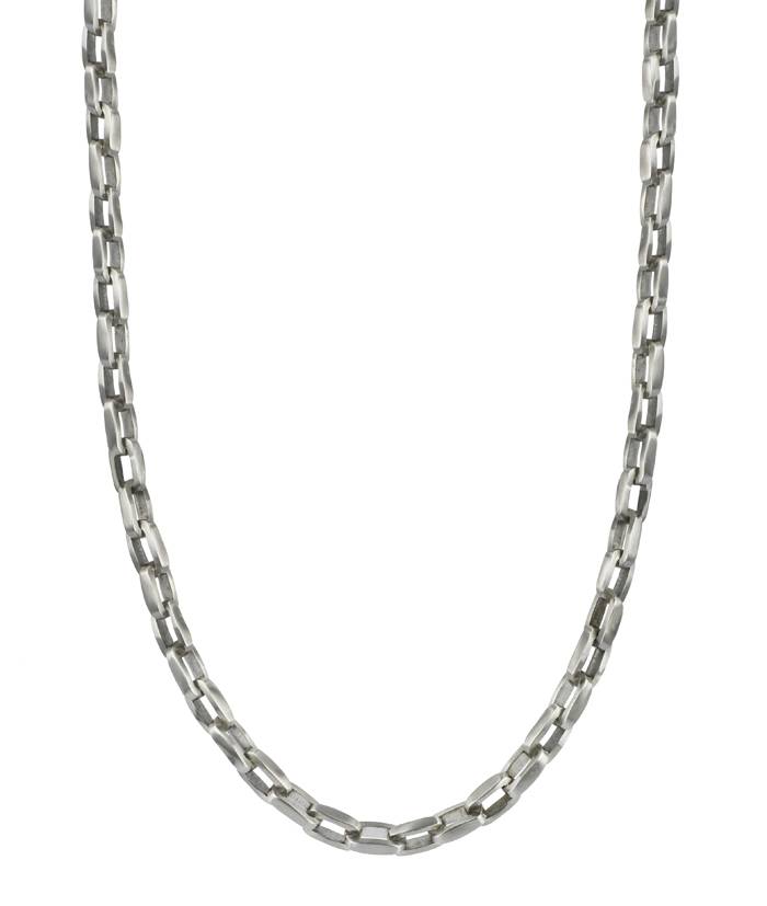 Arock ABBE Halsband Silver - 364468