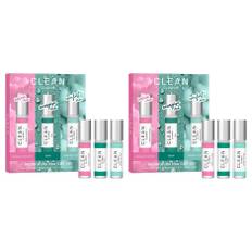 2st Clean Classic Layering Rollerball Gift Set Eau de Parfum 3x5 ml - 1 pcs