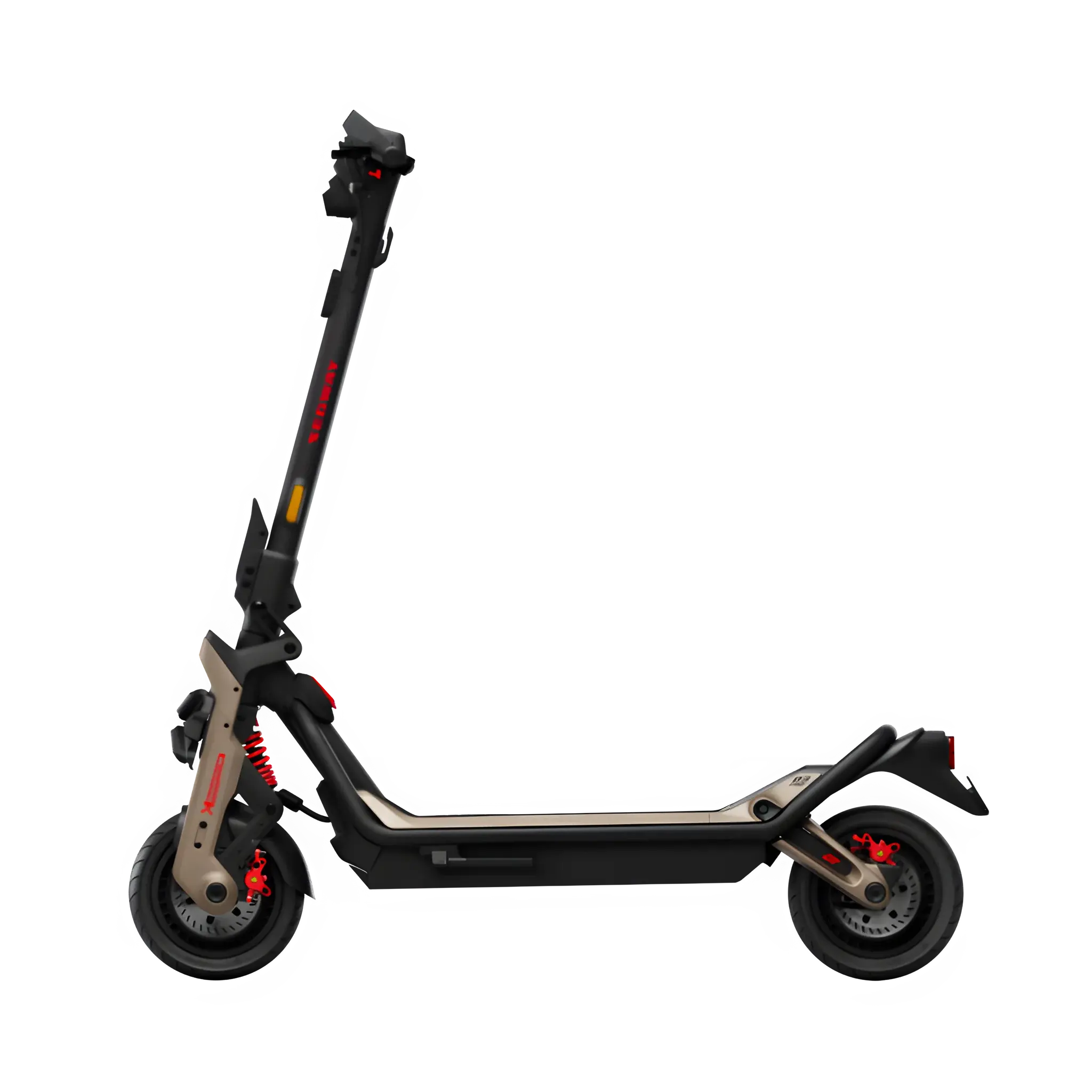 Segway-Ninebot Kickscooter GT3 Pro