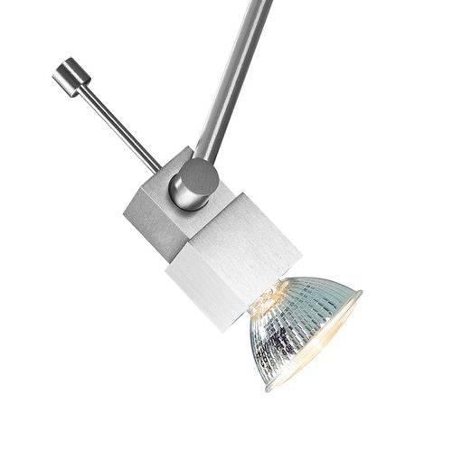 Capri 04 spot PSM Lighting - Poleret messing / 20 cm