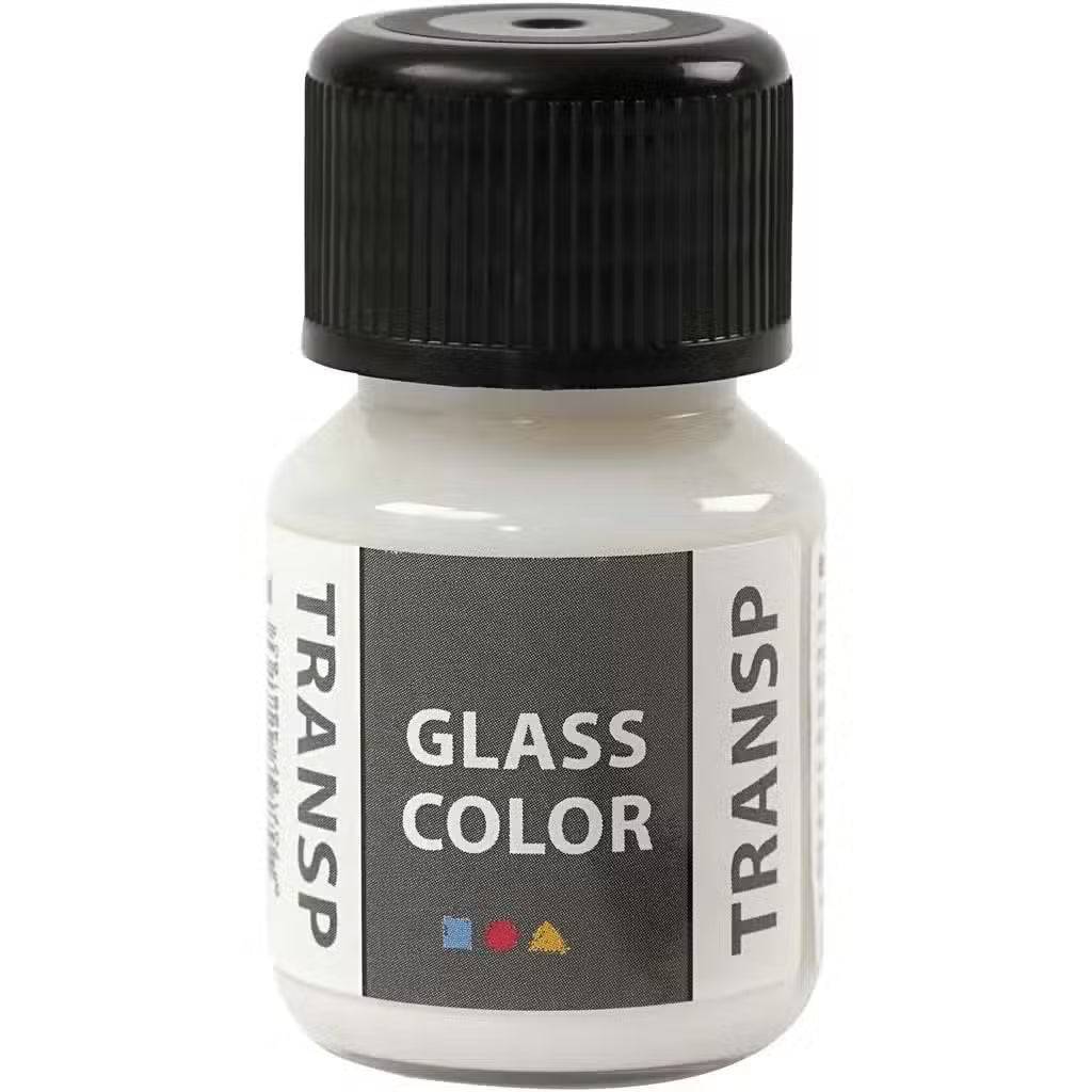Creative Glasmaling Transparent