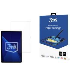 Beskyttelsesfilm 3mk Papirfølelse til Samsung Galaxy Tab S10 FE