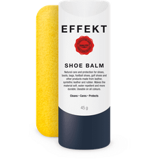 EFFEKT LÆDERBALSAM 45G