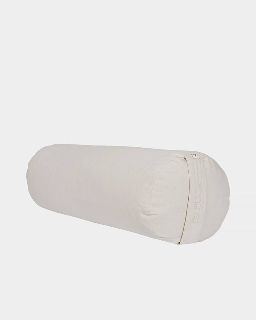 Bolster Natural - Yogiraj