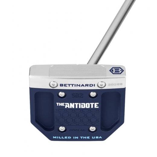 Bettinardi - Antidote - SB2 (Fattning: Vänster, Längd: 35")