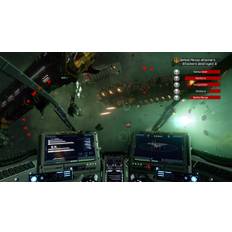Starpoint Gemini 3 Supporter Bundle Steam CD Key