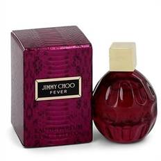 Jimmy Choo Fever by Jimmy Choo - Mini EDP 4 ml - för kvinnor