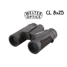 Welter CL 8x25
