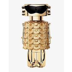 RABANNE Fame Intense Eau De Parfum 50 ml |Nude |50 ml
